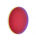 Optolong deep sky S-II 6.5nm filter, unmounted round disk with D-31mm