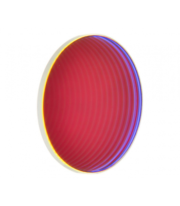 Optolong deep sky S-II 6.5nm filter, unmounted round disk with D-36mm