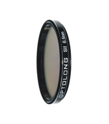 Filtro de 6,5 nm  S-II  2" cielo profundo Optolong