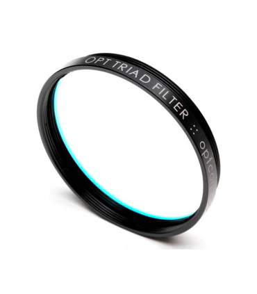 2" OPT Triad Triband Narrowband Filter