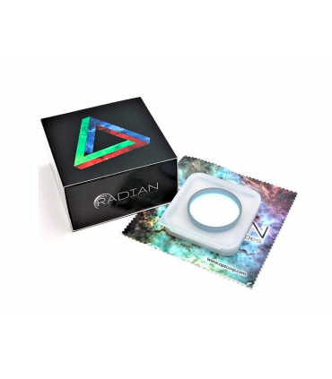 2" OPT Triad Triband Narrowband Filter
