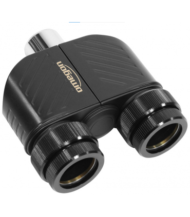 binoviewer Omegon 1,25''