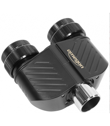 binoviewer Omegon 1,25''