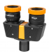 binoviewer TRITON Omegon Pro 1,25''