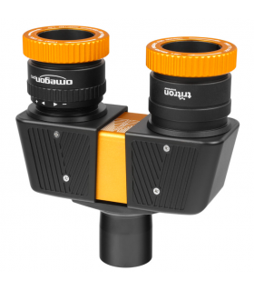 TRITON binoviewer Omegon Pro 1,25''
