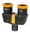 binoviewer TRITON Omegon Pro 1,25''