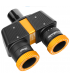 TRITON binoviewer Omegon Pro 1,25''