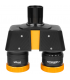 binoviewer TRITON Omegon Pro 1,25''
