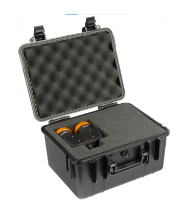 TRITON binoviewer Omegon Pro 1,25''