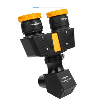 binoviewer TRITON Omegon Pro 1,25''