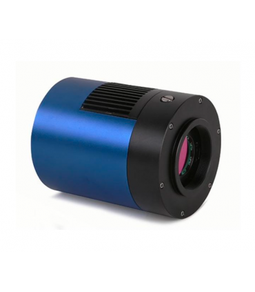 TS-Optics MONO AstroKamera 492MP Sony IMX492 sensor D-23.1 mm