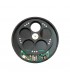 Starlight Xpress motorized USB filter wheel for 5 x 2" filters - T2 connection