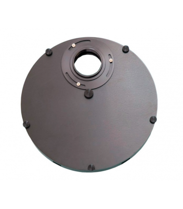 Starlight Xpress motorized USB filter wheel for 5 x 2" filters - T2 connection