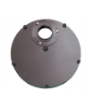 Starlight Xpress motorized USB filter wheel for 5 x 2" filters - T2 connection