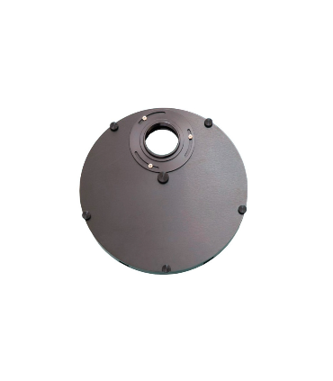 Starlight Xpress motorized USB filter wheel for 5 x 50.8mm filters - SCT- T2 connection