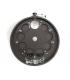 Starlight Xpress Maxi USB filter wheel for 9x50.8mm filters - includes Off Axis Guide and M72 interface