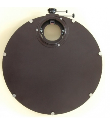 Starlight Xpress Maxi USB filter wheel for 9x2" filters - includes Off Axis Guide and M72 interface