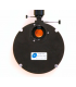 Starlight mini filter wheel for 5 x 1.25" filters - motorized - with off-axis guide