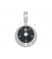 Inserto Starlight Xpress para mini rueda de filtros para 5 filtros montados de 1,25"