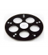 Inserto Starlight Xpress para mini rueda de filtros para 5 filtros montados de 1,25"