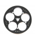 Starlight Xpress Filter Wheel Insert for 5x 50.8mm