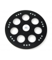 Starlight Xpress Filter Wheel Insert for 7 x 1.25" Filters