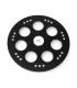 Starlight Xpress Filter Wheel Insert for 7 x 36mm Filters