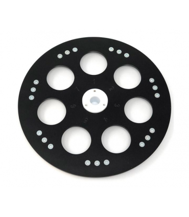 Starlight Xpress Filter Wheel Insert for 7 x 36mm Filters