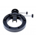 Ultra-flat Starlight Xpress off-axis guide for use with the SX filter wheel