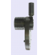 Ultra-flat Starlight Xpress off-axis guide for use with the SX filter wheel