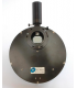 Ultra-flat Starlight Xpress off-axis guide for use with the SX filter wheel