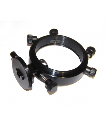 TS-Optics Off Axis Guider con conexión de rosca ZEISS M68x1 - corto
