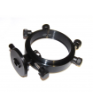 TS-Optics Off Axis Guider con conexión de rosca ZEISS M68x1 - corto