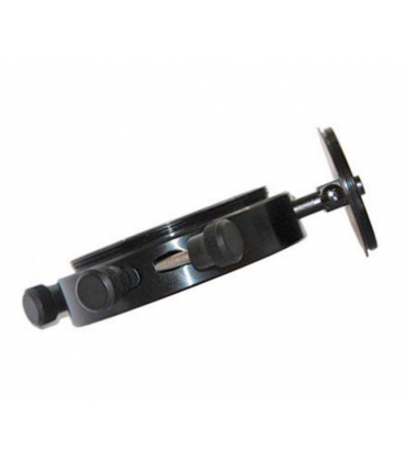 TS-Optics Off Axis Guider con conexión de rosca ZEISS M68x1 - corto