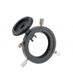 TS-Optics Off-Axis Guider TSOAG9 - longitud total de solo 9 mm