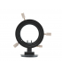 TS-Optics Off-Axis Guider TSOAG9 - longitud total de solo 9 mm