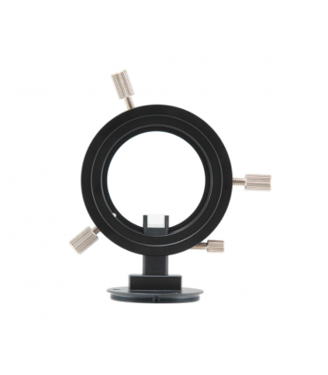 TS-Optics Off-Axis Guider TSOAG9 - longitud total de solo 9 mm