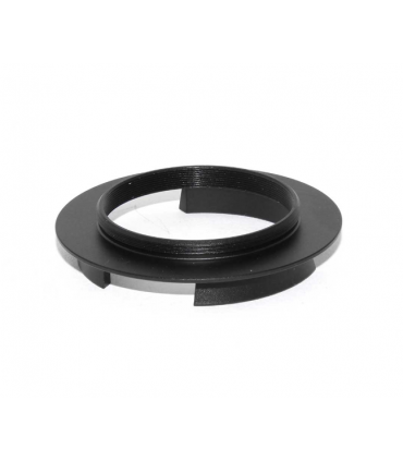 Connector ring T2 for off-axis guides TS TSOAG9 and TSOAG16