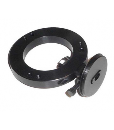 copy of EOS connecting ring for TS TSOAG9 and TSOAG16 off-axis guides