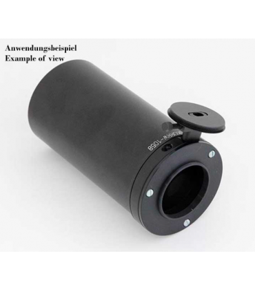 Giant TS-Optics off-axis guide - only 10mm high
