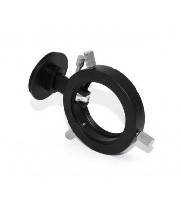 TS-Optics Off-Axis Guider TSOAG16 - estable - longitud 16 mm