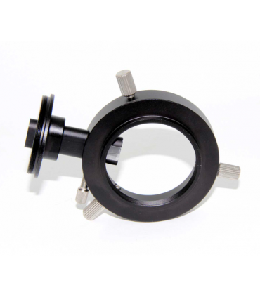 TS-Optics Off-Axis Guider TSOAG16 - estable - longitud 16 mm