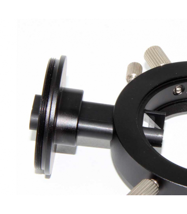 TS-Optics Off-Axis Guider TSOAG16 - estable - longitud 16 mm
