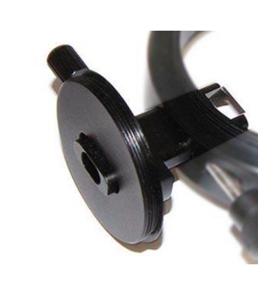 Prism tower with prism for TS Off Axis Guider and DIY