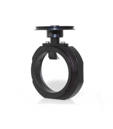 Guía fuera del eje TS-Optics para cámaras Canon EOS: reemplaza el anillo en T
