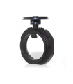 Guía fuera del eje TS-Optics para cámaras Canon EOS: reemplaza el anillo en T
