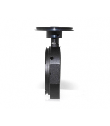 Guía fuera del eje TS-Optics para cámaras Canon EOS: reemplaza el anillo en T