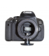 Guía fuera del eje TS-Optics para cámaras Canon EOS: reemplaza el anillo en T