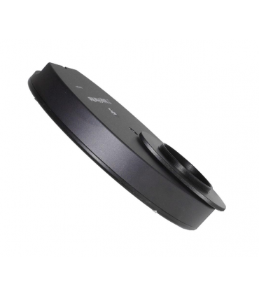 TS Optics manual filter wheel for 5x 2" filters