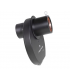 Rueda de filtros manual TS Optics para filtros de 5x 2"